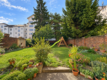 Pronájem bytu 1+1 v osobním vlastnictví 42 m², Plzeň