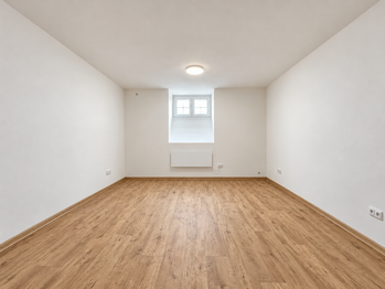 Pronájem bytu 1+1 v osobním vlastnictví 42 m², Plzeň