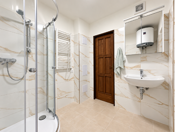 Pronájem bytu 1+1 v osobním vlastnictví 42 m², Plzeň
