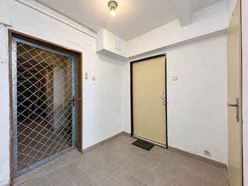Pronájem bytu 1+1 v osobním vlastnictví 42 m², Plzeň