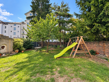 Pronájem bytu 1+1 v osobním vlastnictví 42 m², Plzeň