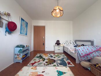 Pronájem bytu 3+1 v osobním vlastnictví 76 m², Blatná