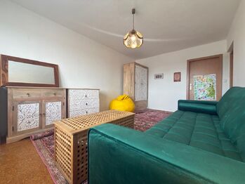 Pronájem bytu 3+1 v osobním vlastnictví 76 m², Blatná