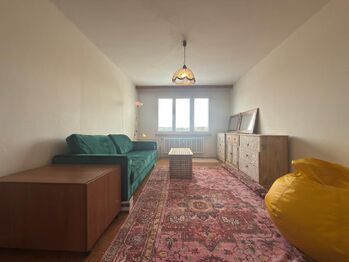 Pronájem bytu 3+1 v osobním vlastnictví 76 m², Blatná