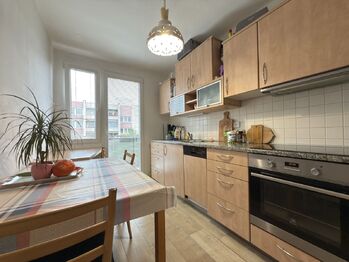 Pronájem bytu 3+1 v osobním vlastnictví 76 m², Blatná