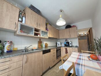 Pronájem bytu 3+1 v osobním vlastnictví 76 m², Blatná