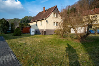 Prodej domu 120 m², Rathmannsdorf