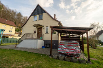 Prodej domu 120 m², Rathmannsdorf