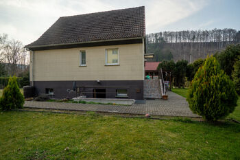 Prodej domu 120 m², Rathmannsdorf