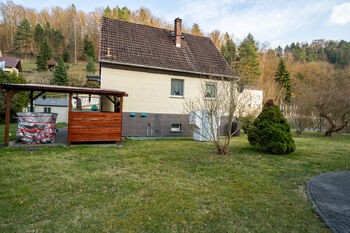 Prodej domu 120 m², Rathmannsdorf