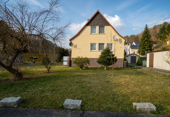 Prodej domu 120 m², Rathmannsdorf