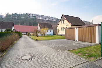 Prodej domu 120 m², Rathmannsdorf