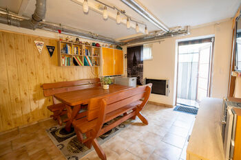 Prodej domu 120 m², Rathmannsdorf