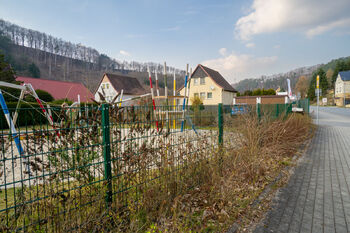 Prodej domu 120 m², Rathmannsdorf