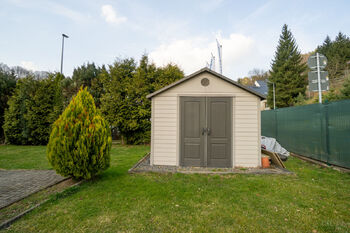 zahradní domek - Prodej domu 120 m², Rathmannsdorf