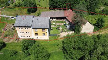 Prodej ubytovacího zařízení 195 m², Nová Cerekev