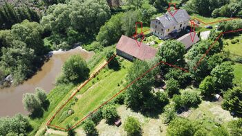Prodej ubytovacího zařízení 195 m², Nová Cerekev