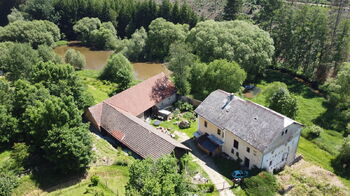 Prodej ubytovacího zařízení 195 m², Nová Cerekev