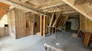 Prodej ubytovacího zařízení 195 m², Nová Cerekev