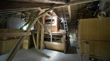 Prodej ubytovacího zařízení 195 m², Nová Cerekev
