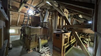 Prodej ubytovacího zařízení 195 m², Nová Cerekev