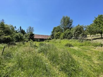 Prodej ubytovacího zařízení 195 m², Nová Cerekev