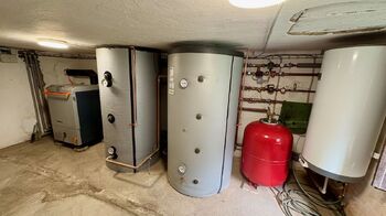 Prodej ubytovacího zařízení 195 m², Nová Cerekev