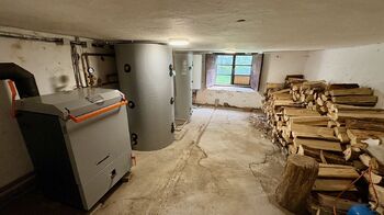 Prodej ubytovacího zařízení 195 m², Nová Cerekev