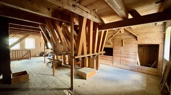 Prodej ubytovacího zařízení 195 m², Nová Cerekev