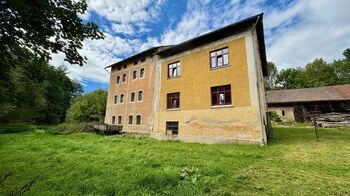 Prodej ubytovacího zařízení 195 m², Nová Cerekev