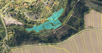 Prodej ubytovacího zařízení 195 m², Nová Cerekev