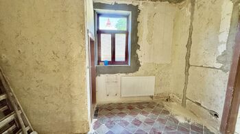 Prodej ubytovacího zařízení 195 m², Nová Cerekev