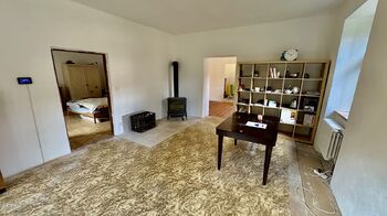 Prodej ubytovacího zařízení 195 m², Nová Cerekev