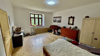 Prodej ubytovacího zařízení 195 m², Nová Cerekev