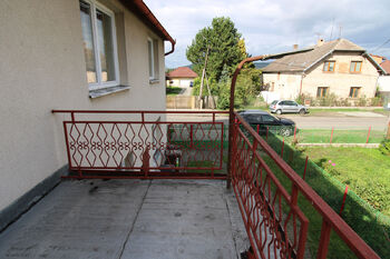 Prodej domu 150 m², Němčice
