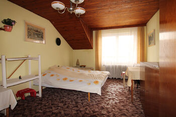 Prodej domu 150 m², Němčice