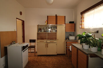 Prodej domu 150 m², Němčice
