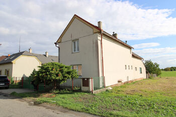 Prodej domu 150 m², Němčice