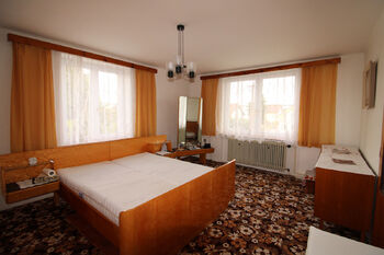 Prodej domu 150 m², Němčice