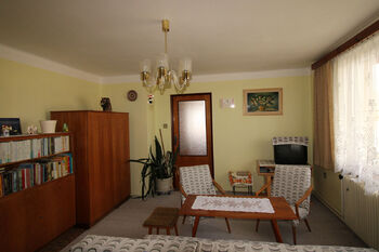 Prodej domu 150 m², Němčice