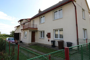 Prodej domu 150 m², Němčice
