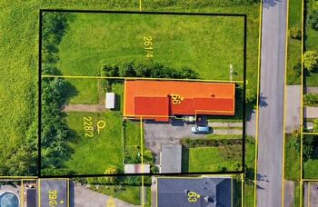Prodej domu 150 m², Němčice