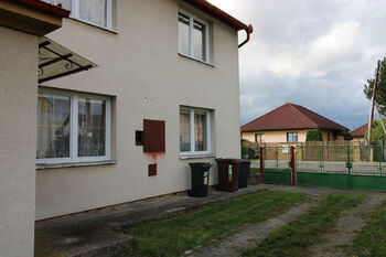 Prodej domu 150 m², Němčice