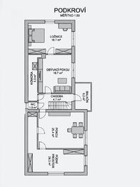 Prodej domu 150 m², Němčice