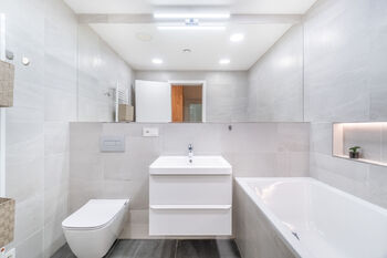 Prodej bytu 2+kk v osobním vlastnictví 60 m², Praha 5 - Jinonice