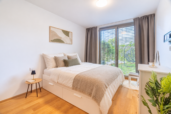 Prodej bytu 2+kk v osobním vlastnictví 60 m², Praha 5 - Jinonice