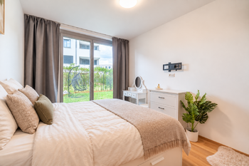 Prodej bytu 2+kk v osobním vlastnictví 60 m², Praha 5 - Jinonice