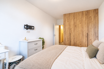 Prodej bytu 2+kk v osobním vlastnictví 60 m², Praha 5 - Jinonice