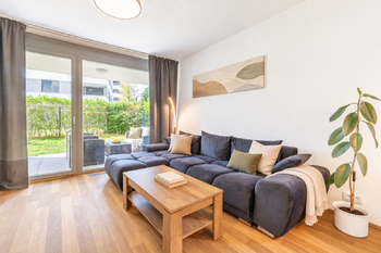 Prodej bytu 2+kk v osobním vlastnictví 60 m², Praha 5 - Jinonice