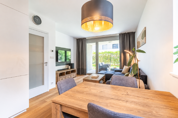 Prodej bytu 2+kk v osobním vlastnictví 60 m², Praha 5 - Jinonice
